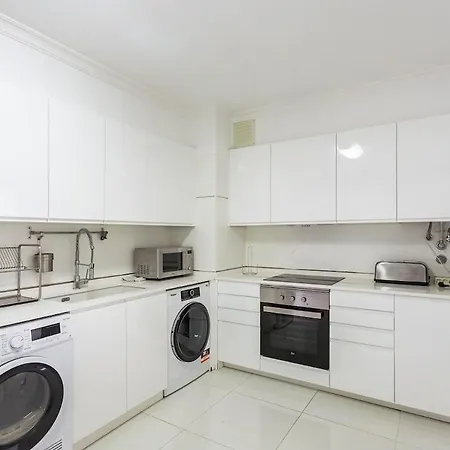 Lejlighed Tatiana 3br - Center - Aircon - Wifi At Homesbyfc *
