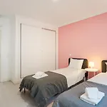 Tatiana 3br - Center - Aircon - Wifi At Homesbyfc