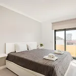 아파트 Tatiana 3br - Center - Aircon - Wifi At Homesbyfc