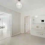 Tatiana 3br - Center - Aircon - Wifi At Homesbyfc Daire