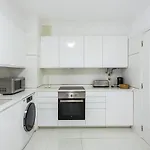 Tatiana 3br - Center - Aircon - Wifi At Homesbyfc * Olhão