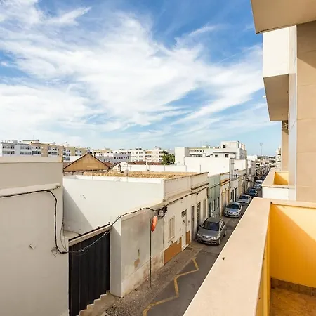 아파트 Tatiana 3br - Center - Aircon - Wifi - By Homesbyfc 오양