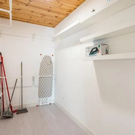 아파트 Tatiana 3br - Center - Aircon - Wifi - By Homesbyfc *